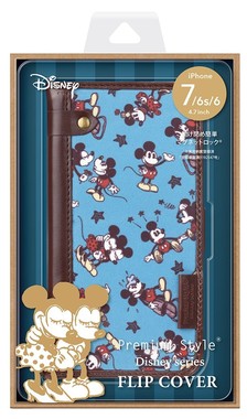 「ミッキー＆ミニー」