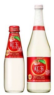 さわやかで甘酸っぱい味わいが楽しめる