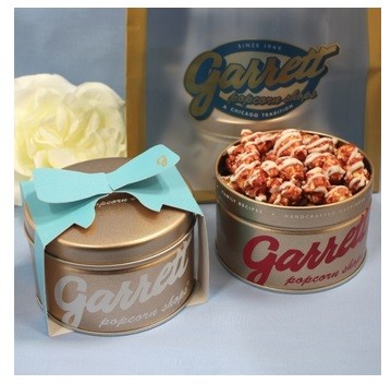 缶のデザインはゴールドを基調としている