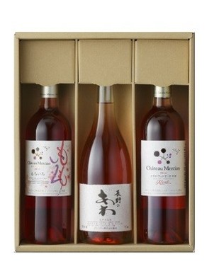 春の風物詩、お花見にちなんだワイン