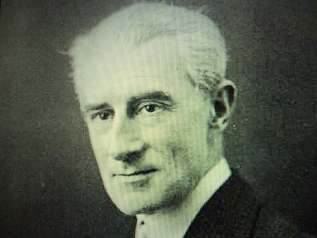 フランスの第一線の作曲家となったラヴェル