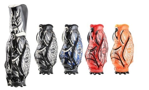 タトゥー風にデザイン