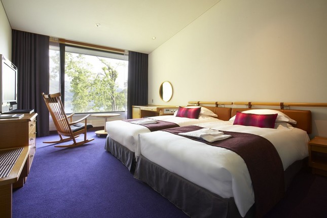 スーペリアルツイン