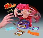 ロングセラー玩具「番犬ガオガオ」がパワーアップ　もっとハラハラドキドキ