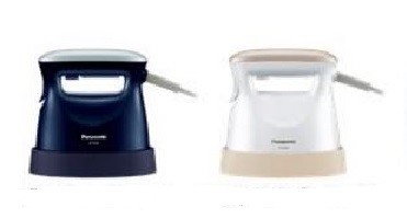 「連続パワフル＆ワイドスチーム」で、素早くシワを伸ばす！