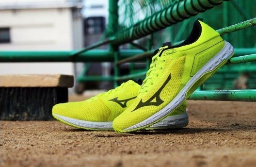 部活生のトレーニングに特化したシューズ
