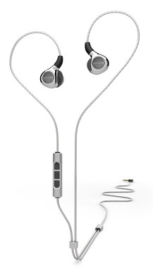 ケーブルには高純度銀メッキ銅線を採用