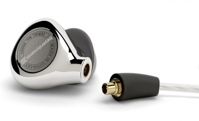 着脱式ケーブル