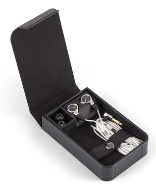 専用キャリーケースと豪華な収納ケースが付属