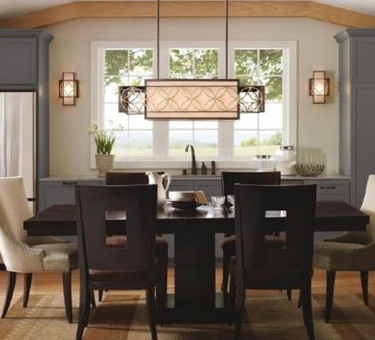 欧米で注目を集める、8つの照明ブランドをそろえた（写真は米国「FEISS」のイメージ図）