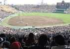 センバツ野球、21対0の結果に「21世紀枠を廃止しよう」の声