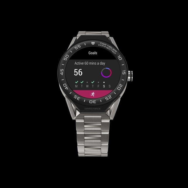 150年以上にわたるスイスの時計製造技術と、最新のテクノロジーが融合