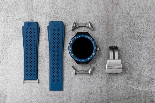 アクセサリーを追加すれば多彩な組み合わせが可能