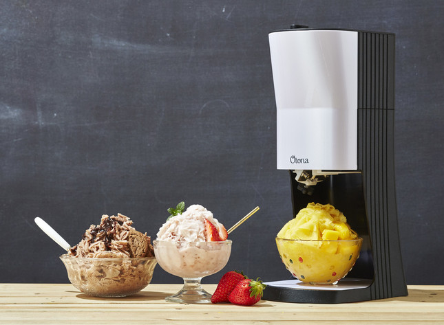 自宅で台湾風かき氷を手軽にスイーツ感覚で楽しめる