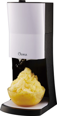 “マンゴー氷”などレシピブックが付属