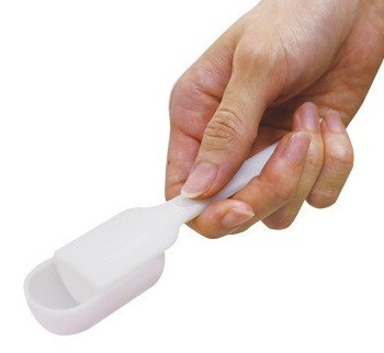 もう大さじ・小さじでごちゃごちゃしない