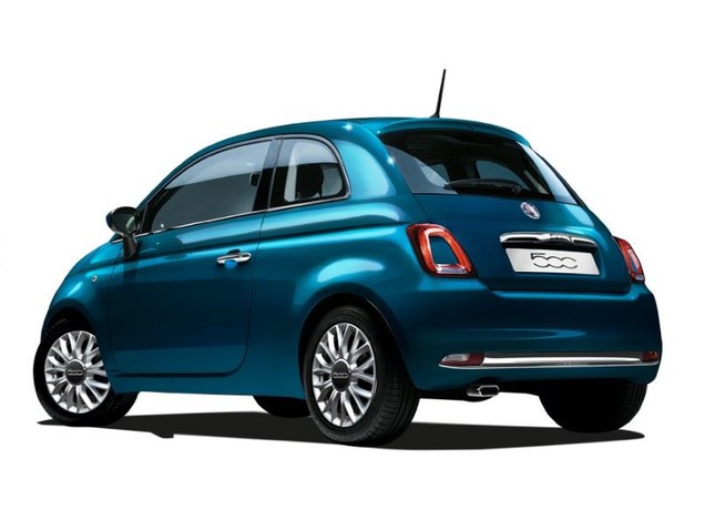 エピックブルーは限定車専用色