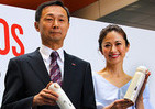 【日本初】サーモスの直営店が東京・二子玉川にオープン　記念イベントに2児のママ畑野ひろ子も