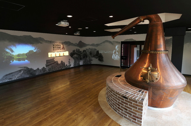 エントランスホール