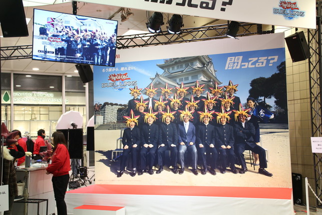 特設ブースが渋谷「マークシティ」と「タワーレコード」に登場！