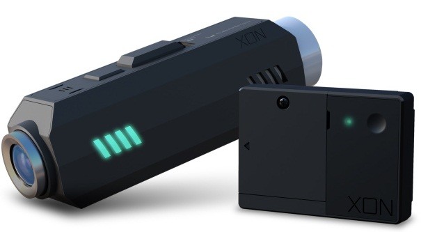 スポーツギアへの装着もウェアラブルにも