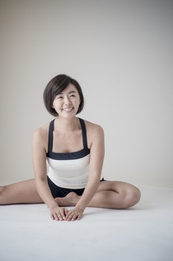 【田中律子プロフィール】1971年東京生まれ。12歳からモデル、女優活動を行ない今年で芸能活動34年