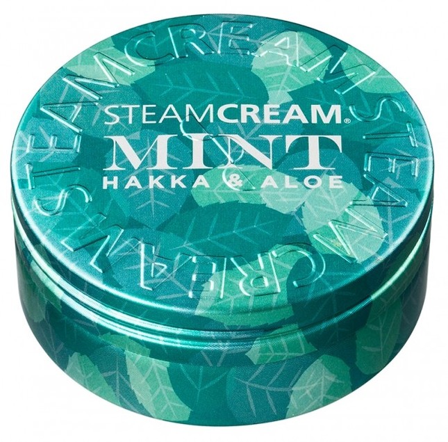 天然成分たっぷり