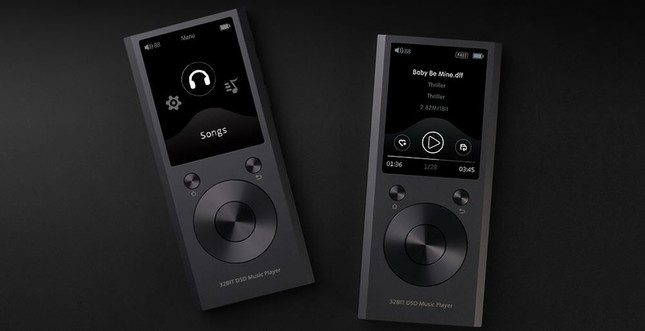 スマホより素早く・簡単・良い音で
