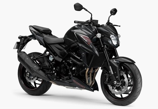 マットブラックメタリックNo.2