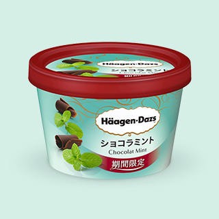 すっきりとした味わい(画像はハーゲンダッツHPから)