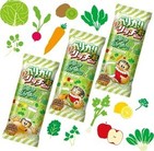 大コケ「ガリナポ」の反省は活きているか？　ガリガリ君新商品「グリーンスムージー」のお味は【レビューウォッチ】