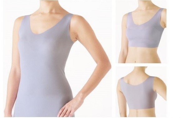 肌がよろこぶスキンウェアに春夏の新作登場！
