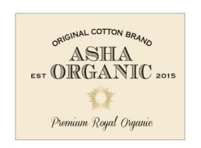 希少素材アシャオーガニックコットンシリーズ登場！
