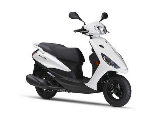 原付2種の次世代モデル誕生！
