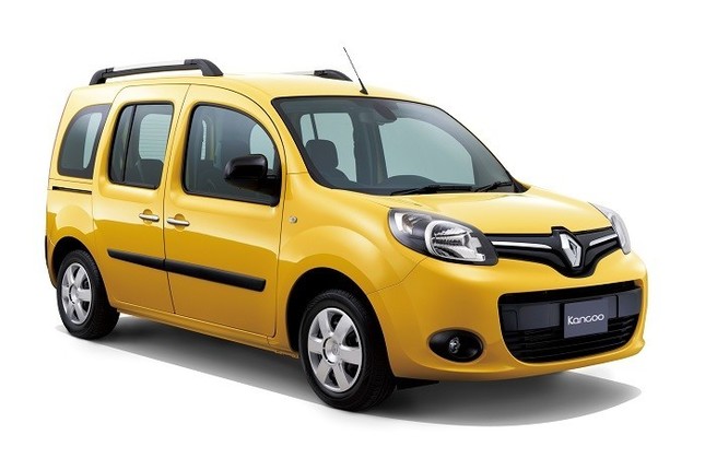 ペットアイテムを装備した限定車登場！
