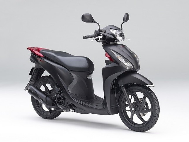 新カラー追加でバリエーションアップ！
