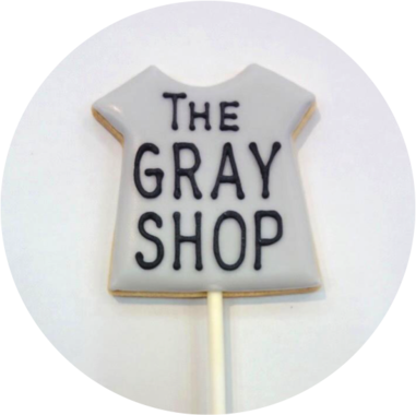 オリジナルアイシングクッキー