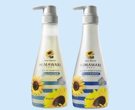 ディアボーテHIMAWARIに夏仕様アイテム登場！