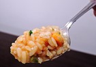 ラーメンの残り汁とご飯を混ぜた「ぶっかけ飯」を日清食品が商品化！　トレンド編集部が試食したぞ