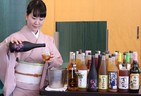 梅酒30種が飲み放題！　「ホテル龍名館東京」で梅酒BAR開幕