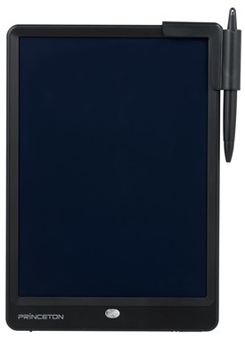 ボタンで瞬時に消去、ペーパーレスで環境にやさしい
