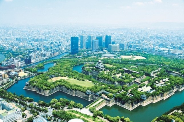 アクセスも朝食もばっちり
