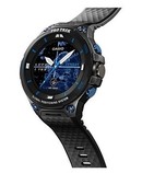 世界限定500個　カシオ計算機、特別仕様モデル「WSD-F20S」発売