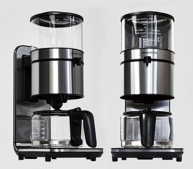 ハンドドリップの深い味わいを手軽に楽しめる
