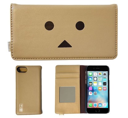 シュールさ＆キュートさを見事に再現
