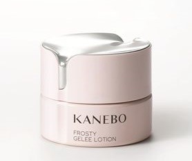 ひんやりとしたジェル状化粧水登場！
