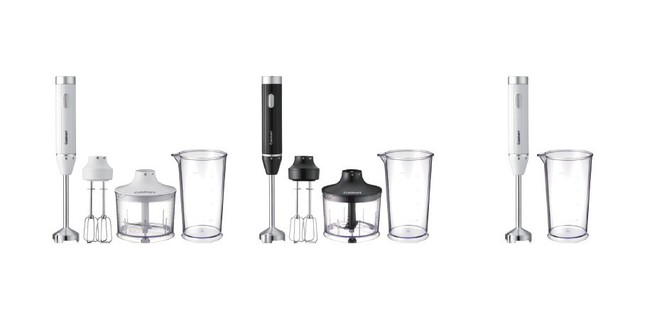 手間のかかる料理の下ごしらえを時短で
