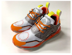 「大阪の新しい足」キャンペーンで大好評だったモデル再発売！
