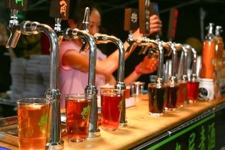 日本最大級のクラフトビールイベント今年も開催！
