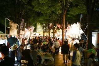 日本最大級のクラフトビールイベント今年も開催！
